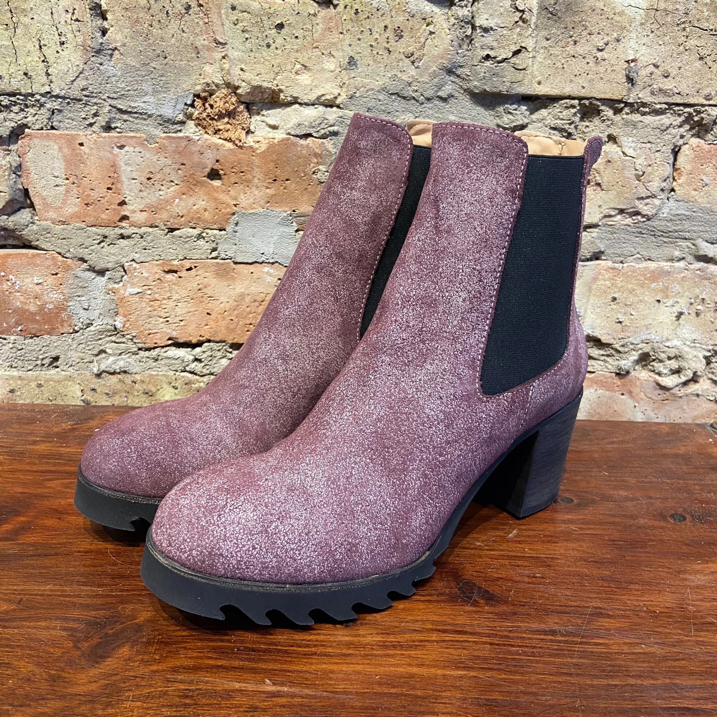 Gidigio chelsea boot cheap